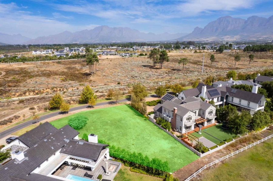 0 Bedroom Property for Sale in Val De Vie Estate Western Cape